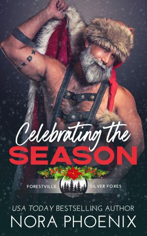 [Forestville Silver Foxes 01] • Celebrating the Season